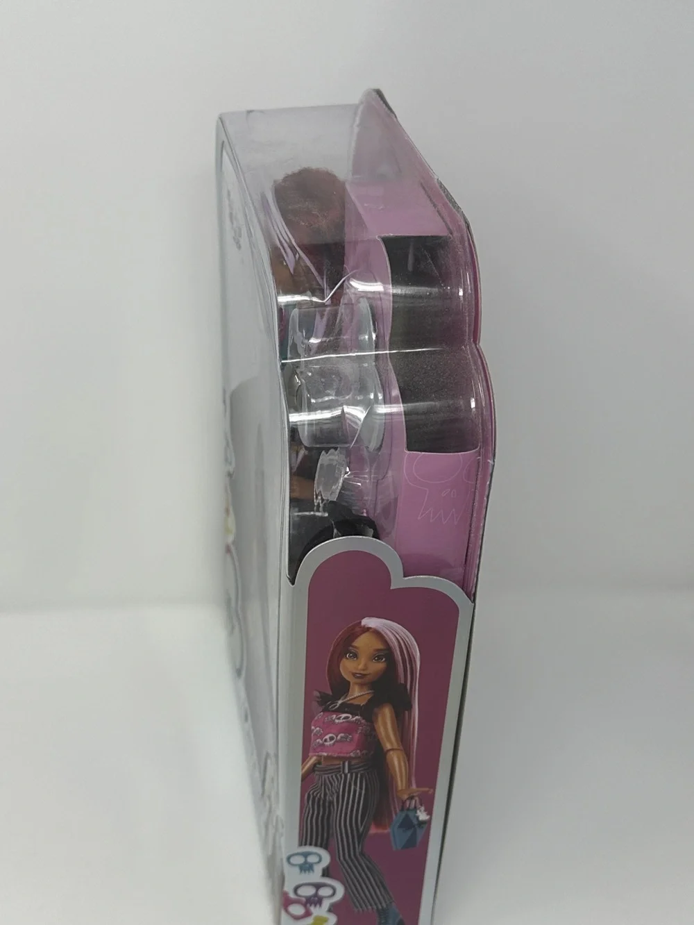 NEW Disney Ily 4EVER - I Love Jack & Sally Nightmare Before Christmas Doll